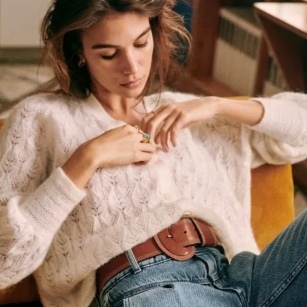 Sezane Marlow